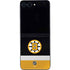 NHL Boston Bruins Jersey Galaxy Z Flip5 5G Skin
